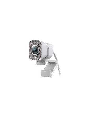 LOGITECH StreamCam - OFF-WHITE - USB